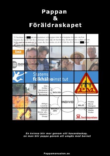 Pappan och foraldraskapet_2011