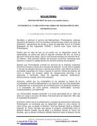 Leer documento competo... - Protransporte