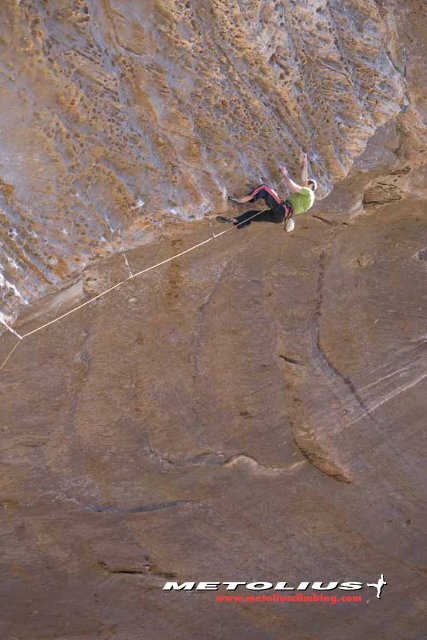 Yosemite Sport Climbs and Top Ropes - SuperTopo