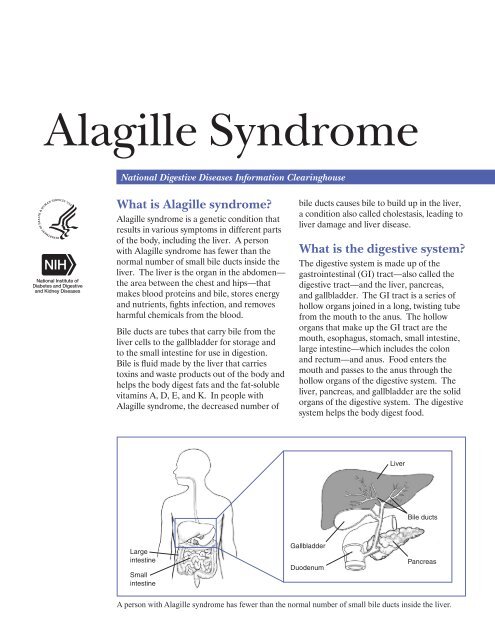 Alagille Syndrome Growth Chart