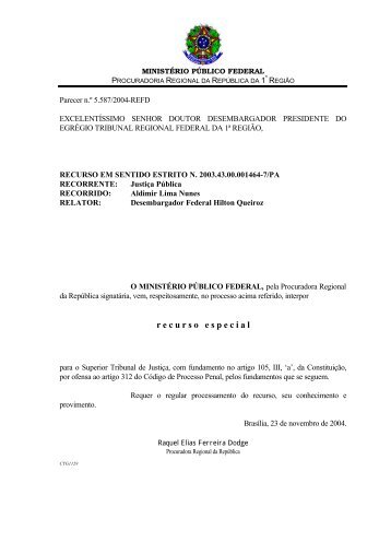 Recurso Especial Processo 2003.43.00.001464-7PA.pdf