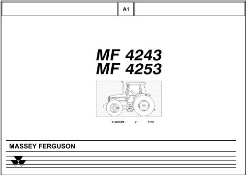 B 1 - Hjallerup Maskinforretning A/S