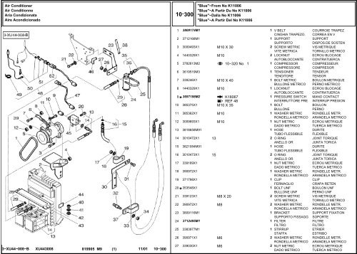 B 1 - Hjallerup Maskinforretning A/S