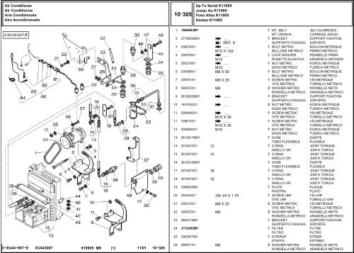 B 1 - Hjallerup Maskinforretning A/S