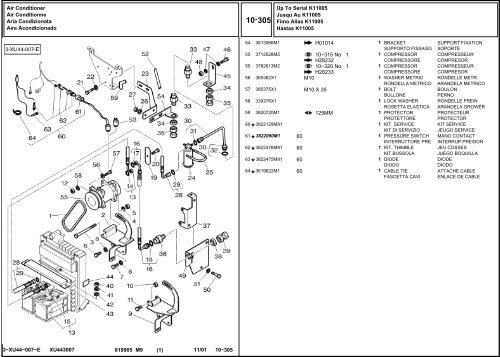 B 1 - Hjallerup Maskinforretning A/S