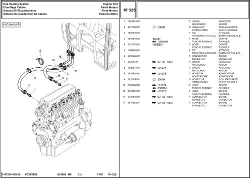 B 1 - Hjallerup Maskinforretning A/S