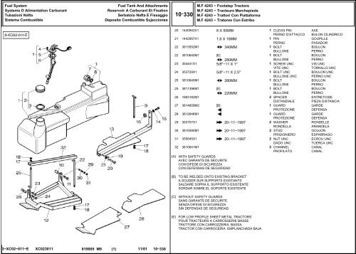 B 1 - Hjallerup Maskinforretning A/S