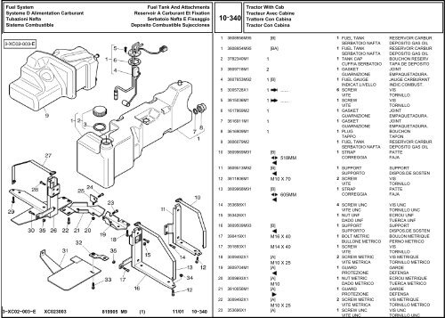 B 1 - Hjallerup Maskinforretning A/S