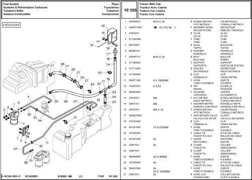 B 1 - Hjallerup Maskinforretning A/S