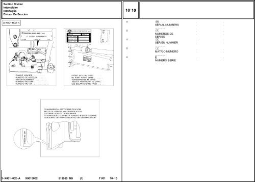 B 1 - Hjallerup Maskinforretning A/S