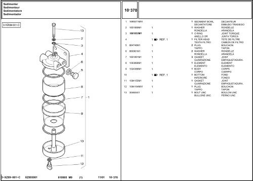 B 1 - Hjallerup Maskinforretning A/S