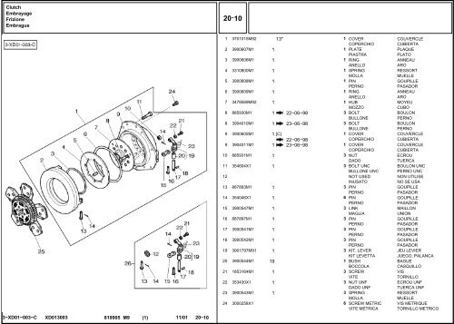 B 1 - Hjallerup Maskinforretning A/S