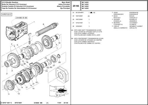 B 1 - Hjallerup Maskinforretning A/S