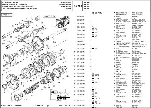 B 1 - Hjallerup Maskinforretning A/S