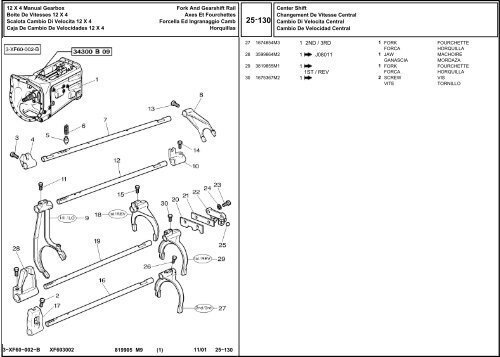 B 1 - Hjallerup Maskinforretning A/S