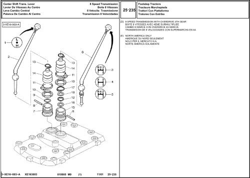 B 1 - Hjallerup Maskinforretning A/S