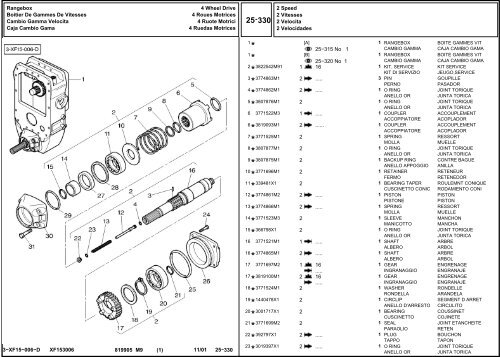 B 1 - Hjallerup Maskinforretning A/S