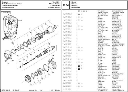 B 1 - Hjallerup Maskinforretning A/S