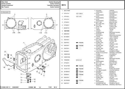 B 1 - Hjallerup Maskinforretning A/S