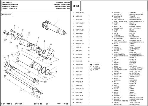 B 1 - Hjallerup Maskinforretning A/S