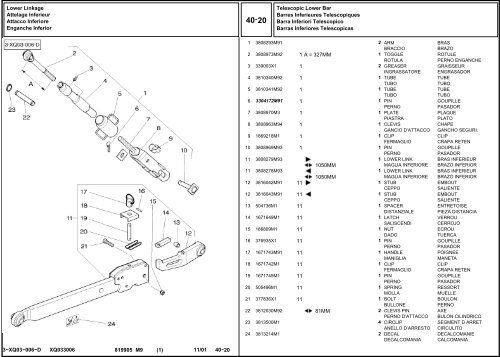 B 1 - Hjallerup Maskinforretning A/S