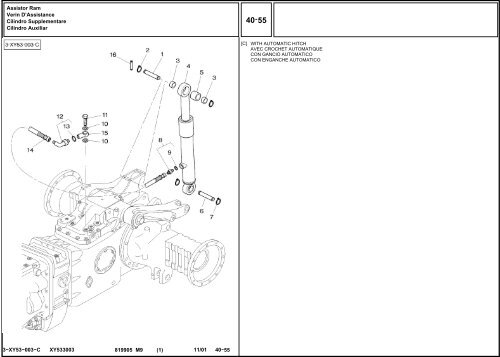 B 1 - Hjallerup Maskinforretning A/S