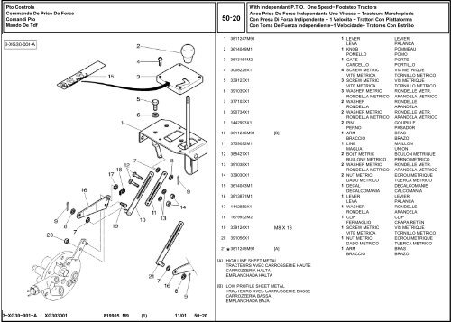 B 1 - Hjallerup Maskinforretning A/S