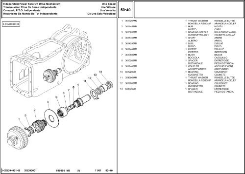 B 1 - Hjallerup Maskinforretning A/S