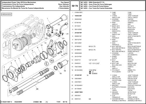 B 1 - Hjallerup Maskinforretning A/S