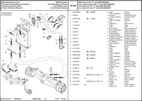 B 1 - Hjallerup Maskinforretning A/S