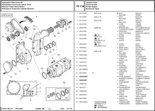 B 1 - Hjallerup Maskinforretning A/S