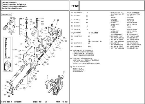 B 1 - Hjallerup Maskinforretning A/S