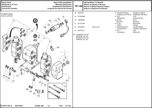 B 1 - Hjallerup Maskinforretning A/S