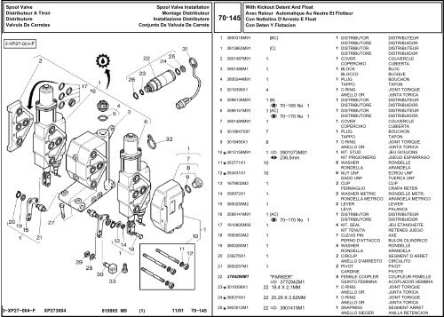 B 1 - Hjallerup Maskinforretning A/S