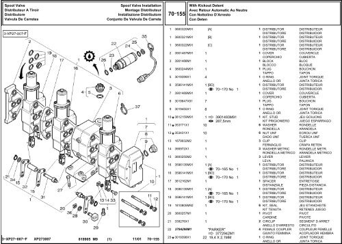 B 1 - Hjallerup Maskinforretning A/S