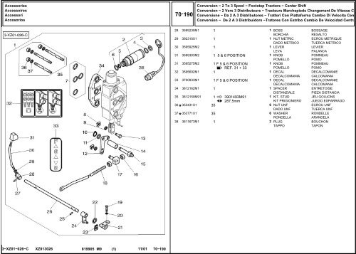 B 1 - Hjallerup Maskinforretning A/S