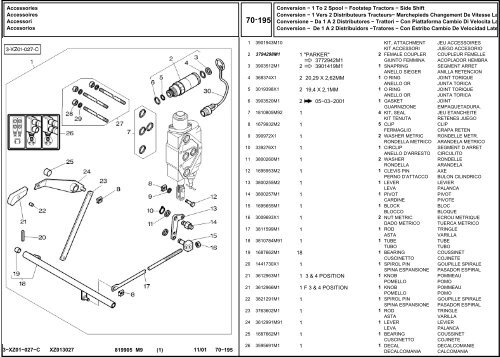 B 1 - Hjallerup Maskinforretning A/S