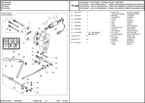 B 1 - Hjallerup Maskinforretning A/S