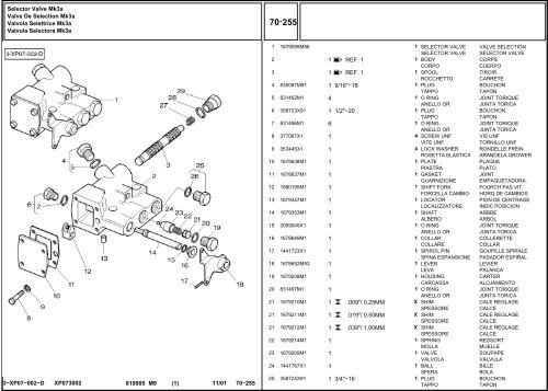 B 1 - Hjallerup Maskinforretning A/S