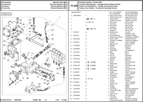 B 1 - Hjallerup Maskinforretning A/S