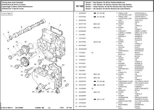 B 1 - Hjallerup Maskinforretning A/S