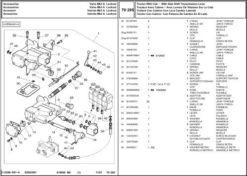 B 1 - Hjallerup Maskinforretning A/S