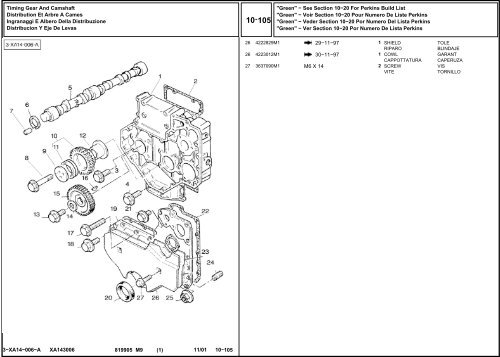 B 1 - Hjallerup Maskinforretning A/S