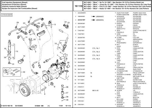 B 1 - Hjallerup Maskinforretning A/S