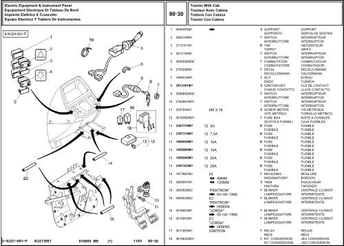 B 1 - Hjallerup Maskinforretning A/S