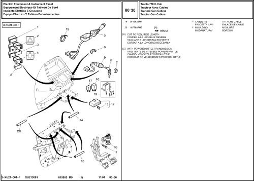 B 1 - Hjallerup Maskinforretning A/S