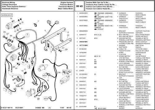 B 1 - Hjallerup Maskinforretning A/S