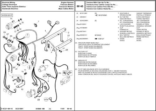 B 1 - Hjallerup Maskinforretning A/S