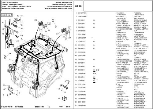 B 1 - Hjallerup Maskinforretning A/S