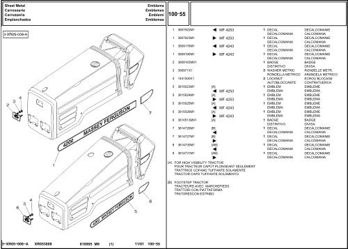 B 1 - Hjallerup Maskinforretning A/S